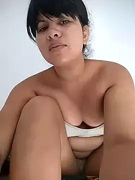 Yara0k from StripChat