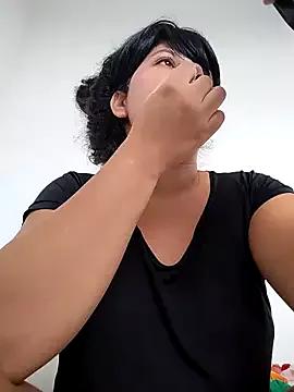 Yara0k from StripChat