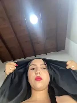 Yara__Amina from StripChat