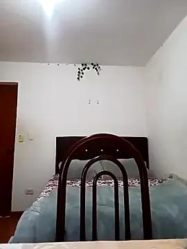 YaraDuartee from StripChat