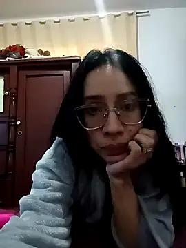 YaraDuartee from StripChat