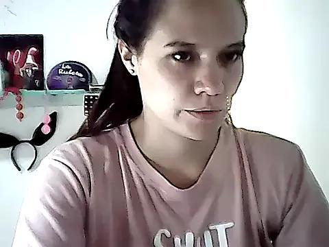 yarafuckass from StripChat
