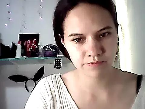 yarafuckass from StripChat