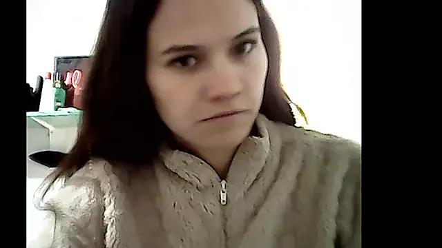 Yarafuckass from StripChat