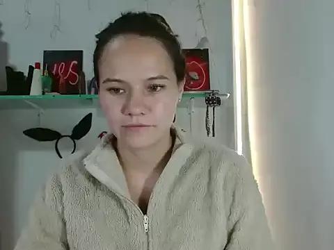 Yarafuckass from StripChat