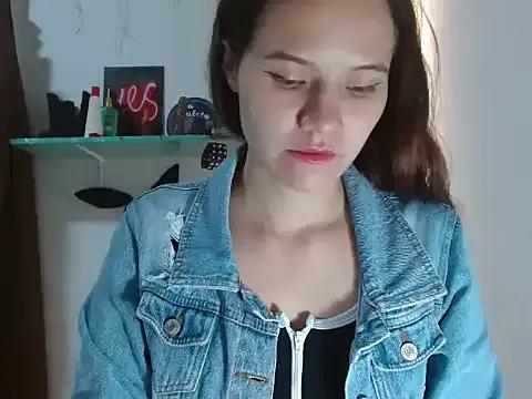 Yarafuckass from StripChat