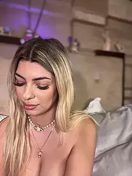 Try our streaming cams variety and talk on a personal level with our adorable girls streamers, showing off their bountiful shapes and dildos.