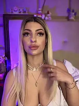 Try our streaming cams variety and talk on a personal level with our adorable girls streamers, showing off their bountiful shapes and dildos.