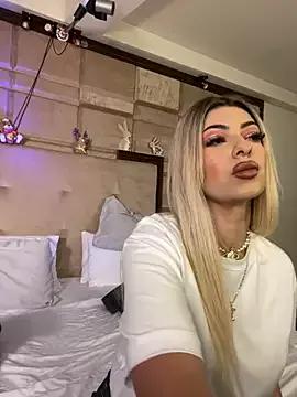 Try our streaming cams variety and talk on a personal level with our adorable girls streamers, showing off their bountiful shapes and dildos.
