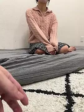 YARASERO-kun from StripChat