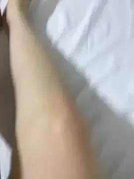 Yasemintas from StripChat
