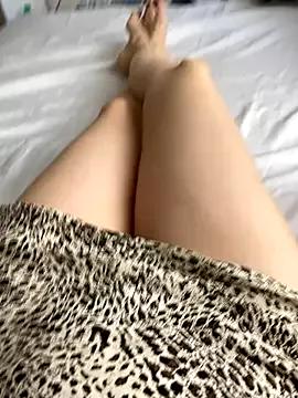 Yasemintas from StripChat