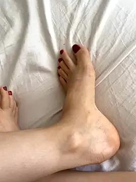 Yasemintas from StripChat