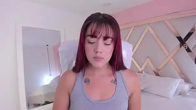 yashiiraa on StripChat