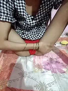 Yashika-Barbie from StripChat is Freechat