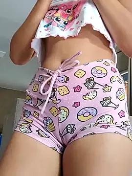 Try our streaming cams variety and talk on a personal level with our adorable girls streamers, showing off their bountiful shapes and dildos.