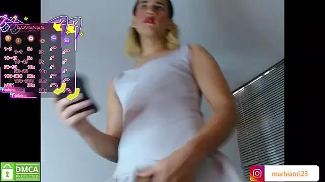 Try our streaming cams variety and talk on a personal level with our adorable girls streamers, showing off their bountiful shapes and dildos.