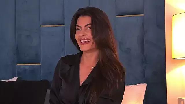 Try our streaming cams variety and talk on a personal level with our adorable girls streamers, showing off their bountiful shapes and dildos.