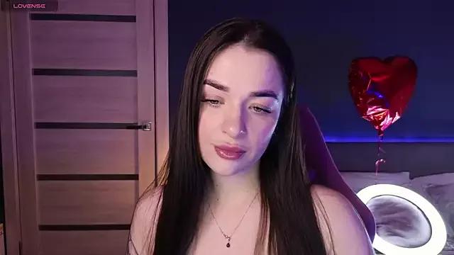 Try our streaming cams variety and talk on a personal level with our adorable girls streamers, showing off their bountiful shapes and dildos.