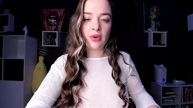 Try our streaming cams variety and talk on a personal level with our adorable girls streamers, showing off their bountiful shapes and dildos.