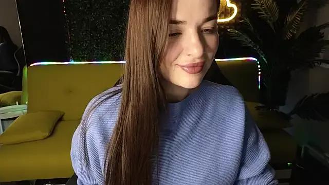 Try our streaming cams variety and talk on a personal level with our adorable girls streamers, showing off their bountiful shapes and dildos.