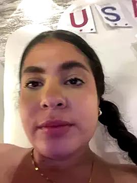 Yassy_vazquez from StripChat