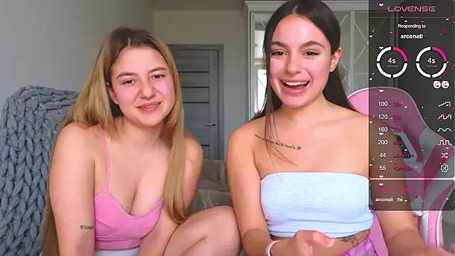 Yassyaaa from StripChat