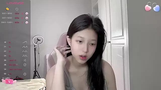 YaYa-521 from StripChat