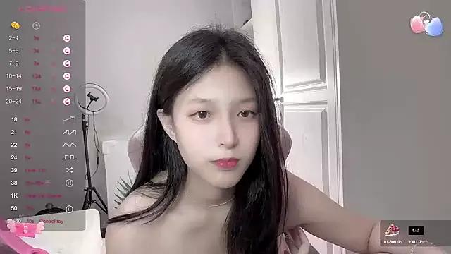YaYa-521 from StripChat
