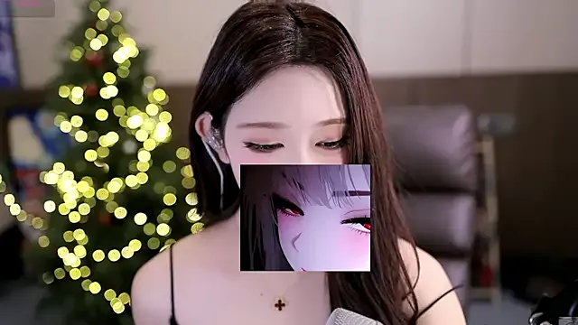 yaya_1888 on StripChat 