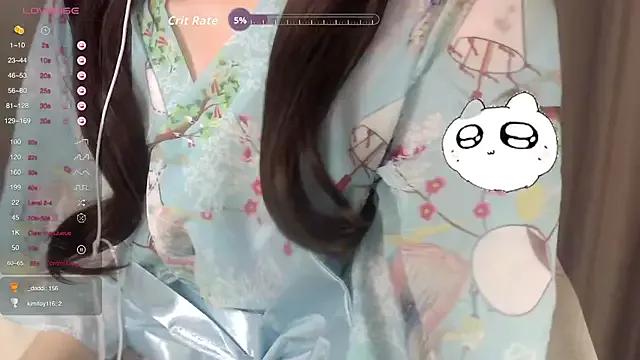 yaya_fun from StripChat