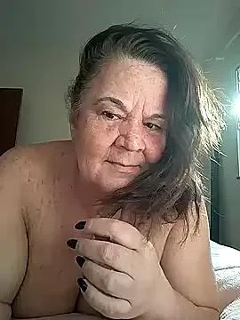 Yaya_Mineira from StripChat