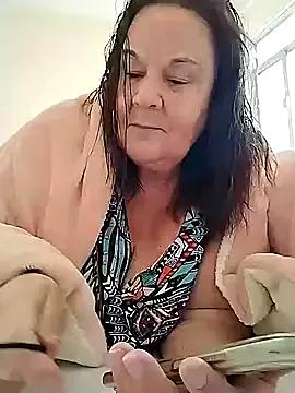 Yaya_Mineira from StripChat