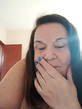 Yaya_Mineira from StripChat