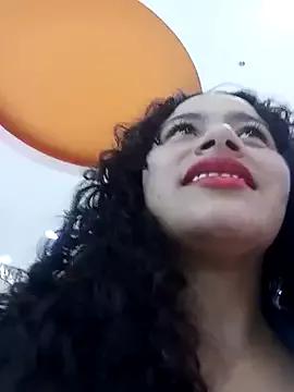Yaya_watson from StripChat
