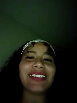 Yaya_watson from StripChat