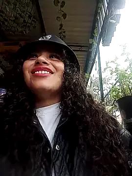 Yaya_watson from StripChat