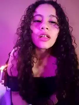 Yaya_watson from StripChat