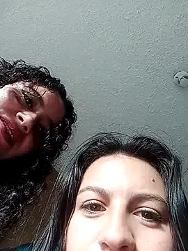 Yaya_watson from StripChat
