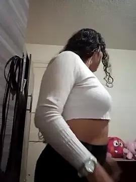 Yaya_watson from StripChat