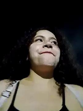 Yaya_watson from StripChat