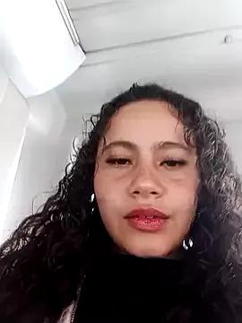 Yaya_watson from StripChat is Freechat