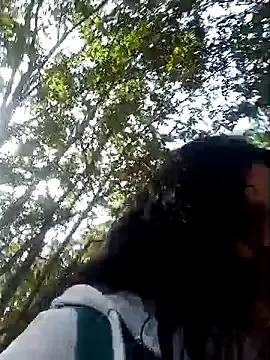 Yaya_watson from StripChat