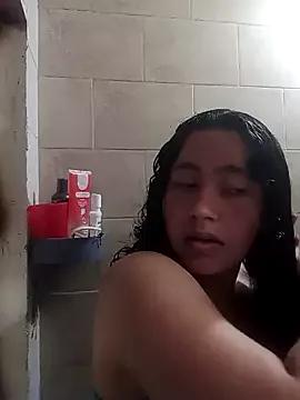 Yaya_watson from StripChat