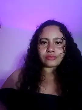 Yaya_watson from StripChat is Freechat