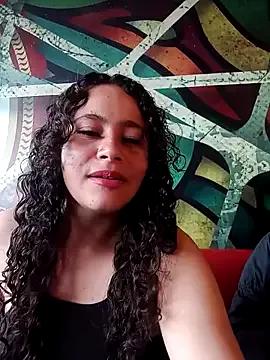 Yaya_watson from StripChat