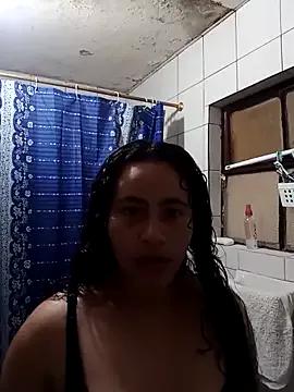 Yaya_watson from StripChat