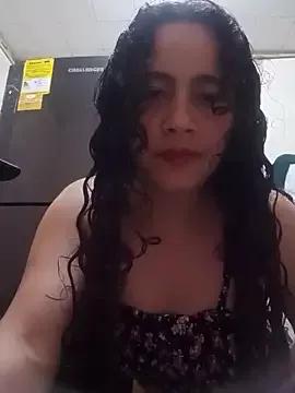 Yaya_watson from StripChat