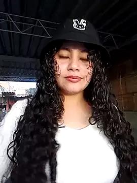 Yaya_watson from StripChat