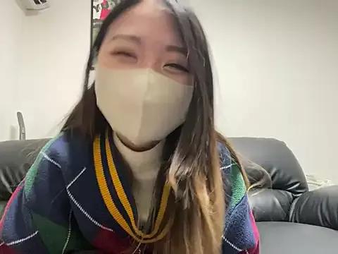 yazawa_oO from StripChat